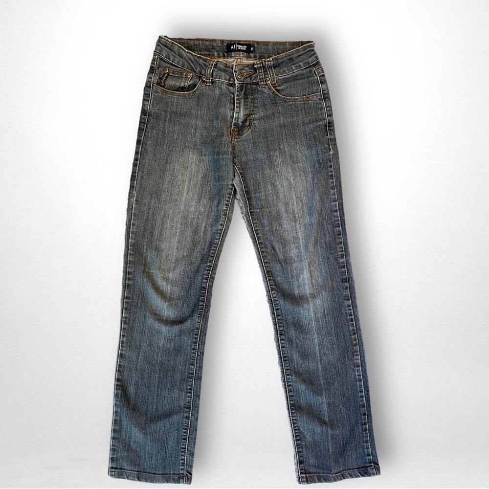 ARMANI VINTAGE JEANS SIZE 26